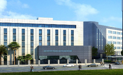 中余建设集团有限公司承建的房建及市政工程项目案例分享