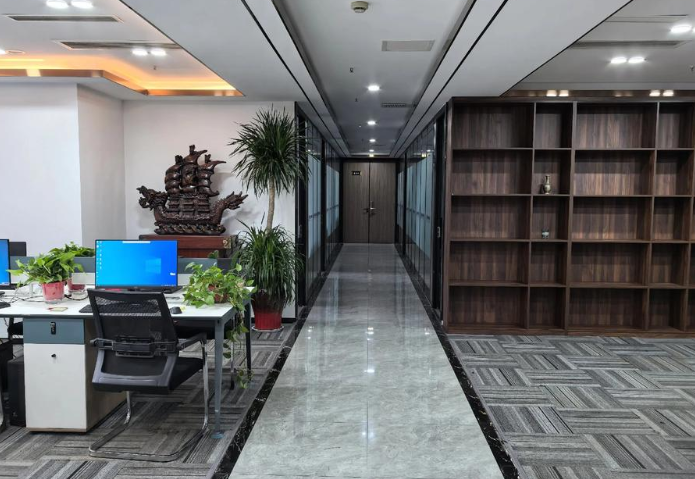 中余建设集团有限公司房建与市政工程施工总承包能力解析